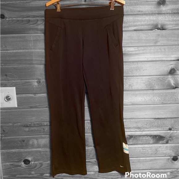 Nike Pants - Vintage Athletic Nike Pants Women’s Size Medium